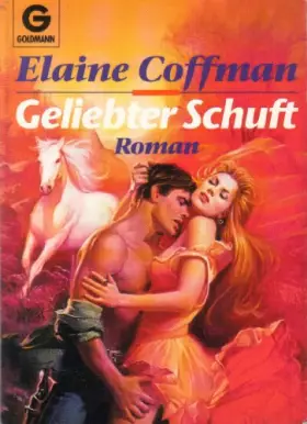 Couverture du produit · Geliebter Schuft