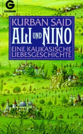 Couverture du produit · Ali und Nino