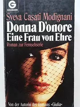Couverture du produit · Donna d' onore