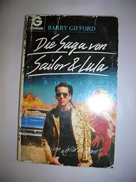 Couverture du produit · Die Saga von Sailor und Lula