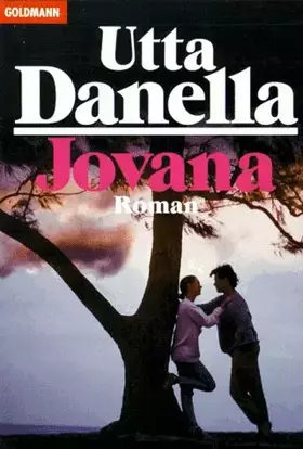 Couverture du produit · Jovana