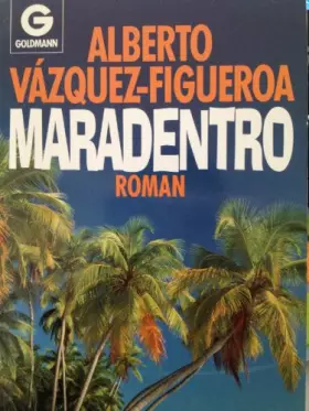 Couverture du produit · Maradentro