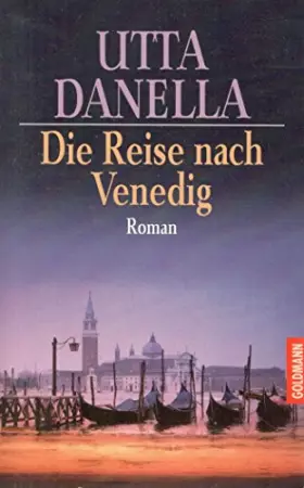 Couverture du produit · Die Reise nach Venedig