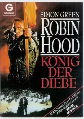 Couverture du produit · Robin Hood. König der Diebe.