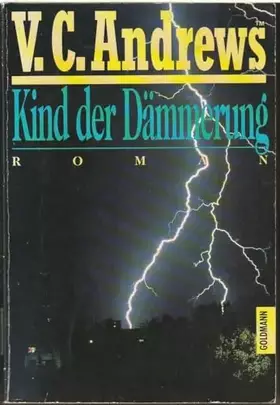 Couverture du produit · Kind der Dämmerung