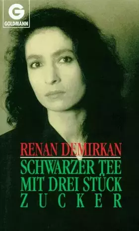 Couverture du produit · Schwarzer Tee Mit Drei Stuck