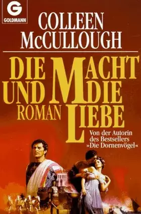 Couverture du produit · Die Macht und die Liebe