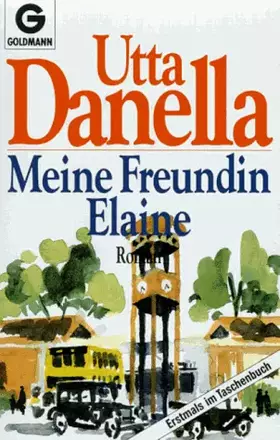 Couverture du produit · Meine Freundin Elaine