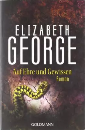 Couverture du produit · Auf Ehre und Gewissen.