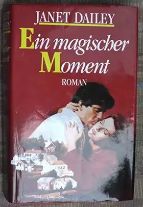 Couverture du produit · Ein magischer Moment