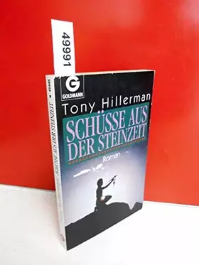 Couverture du produit · Schüsse aus der Steinzeit