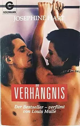 Couverture du produit · Verhängnis
