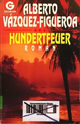 Couverture du produit · Hundertfeuer