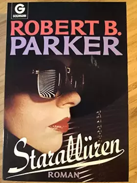 Couverture du produit · Starallüren