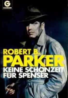 Couverture du produit · Keine Schonzeit für Spenser