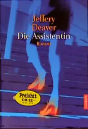 Couverture du produit · Die Assistentin (Goldmann Allgemeine Reihe)