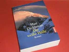 Couverture du produit · Die weisse Hölle