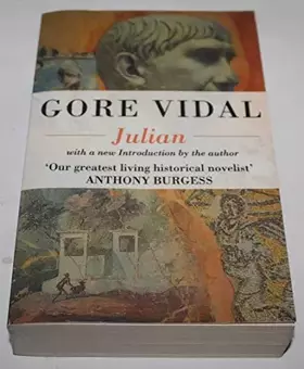 Couverture du produit · Julian. Roman