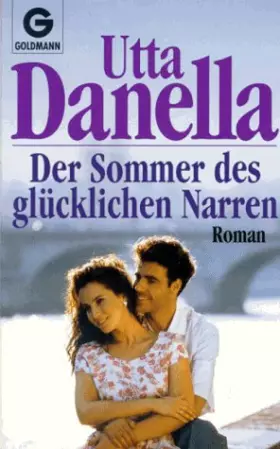 Couverture du produit · Der Sommer des glücklichen Narren