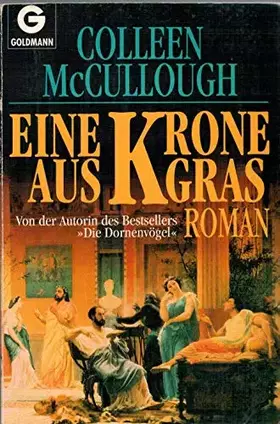 Couverture du produit · Eine Krone aus Gras