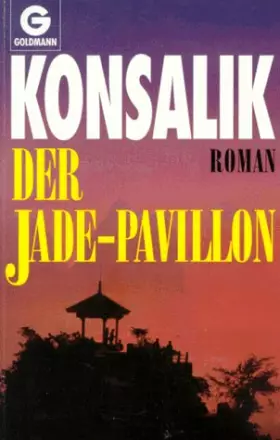 Couverture du produit · Der Jade-Pavilion