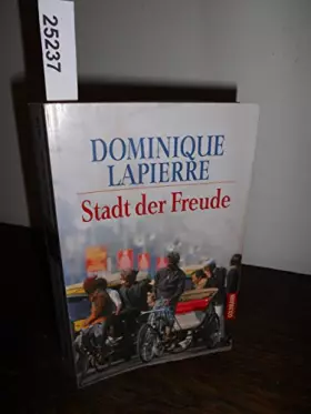 Couverture du produit · Stadt der Freude