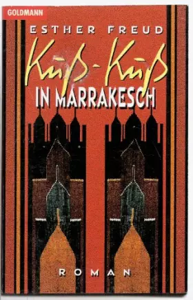 Couverture du produit · Marrakesch