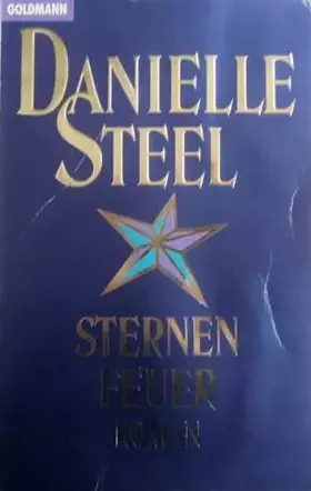 Couverture du produit · Sternenfeuer