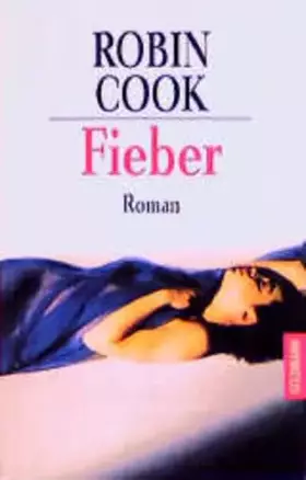 Couverture du produit · Fieber