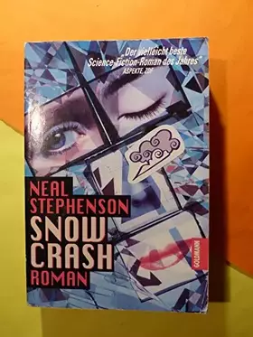 Couverture du produit · Snow Crash