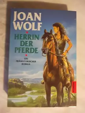 Couverture du produit · Herrin der Pferde