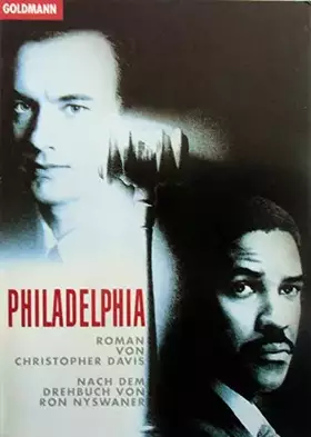 Couverture du produit · Philadelphia