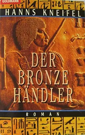 Couverture du produit · Der Bronzehändler