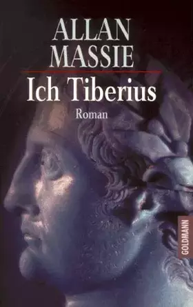 Couverture du produit · Ich, Tiberius