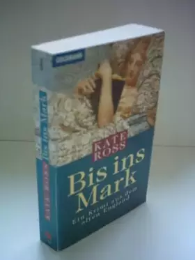 Couverture du produit · Bis ins Mark