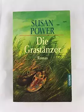 Couverture du produit · Die Grastänzer