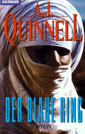 Couverture du produit · Der blaue Ring