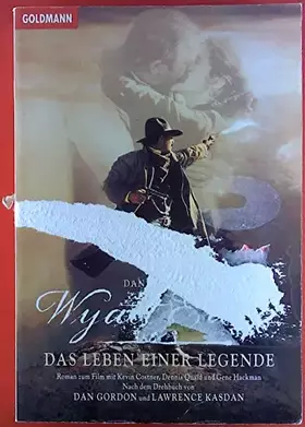 Couverture du produit · Wyatt Earp