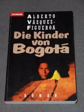 Couverture du produit · Die Kinder von Bogota