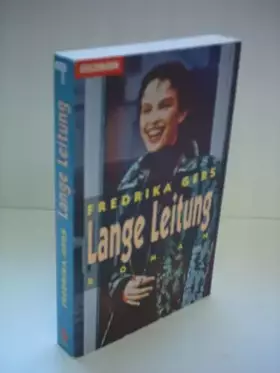 Couverture du produit · Lange Leitung