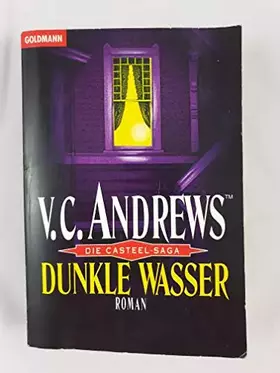 Couverture du produit · Dunkle Wasser