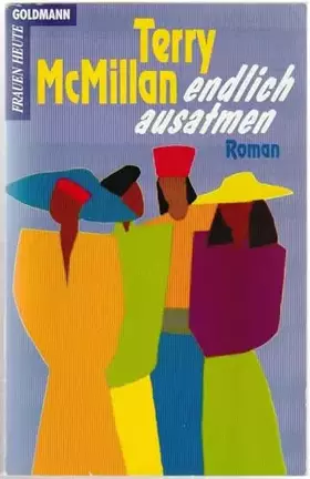 Couverture du produit · Endlich ausatmen