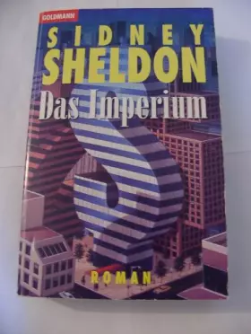 Couverture du produit · Das Imperium.
