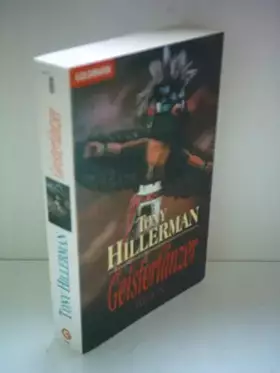 Couverture du produit · Geistertänzer