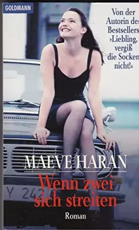 Couverture du produit · Wenn zwei sich streiten