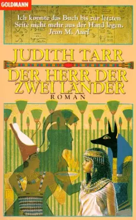 Couverture du produit · Der Herr der zwei Länder