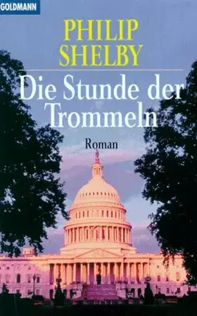 Couverture du produit · Die Stunde der Trommeln