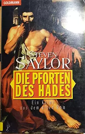 Couverture du produit · Die Pforten des Hades
