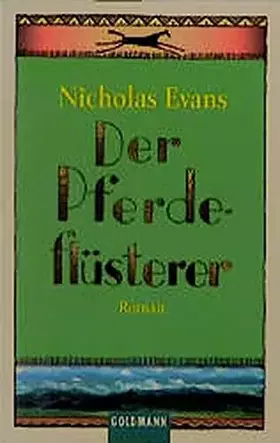 Couverture du produit · Der Pferdefluesterer