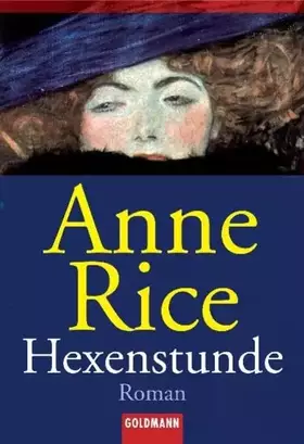 Couverture du produit · Hexenstunde